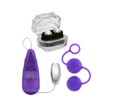 Zestaw-HER KEGEL KIT